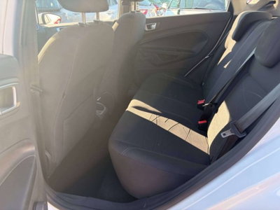 Ford Fiesta 1.4 5 porte Bz.- GPL Business N1 (9)
