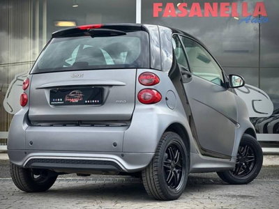 smart Fortwo 1000 52 kW MHD coupé passion (11)