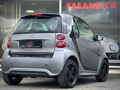 smart Fortwo 1000 52 kW MHD coupé passion (12)