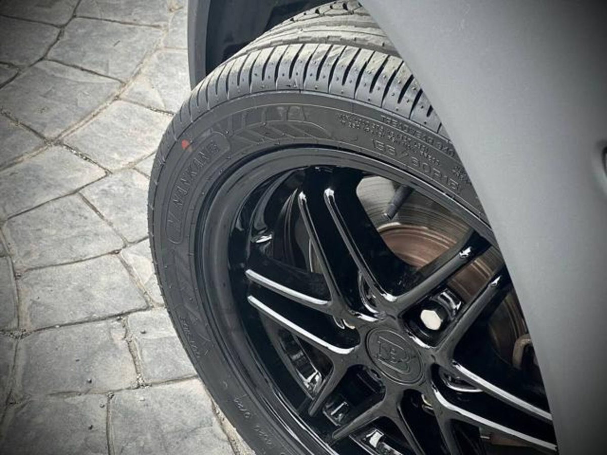 smart Fortwo 1000 52 kW MHD coupé passion (14)