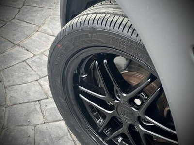 smart Fortwo 1000 52 kW MHD coupé passion (14)