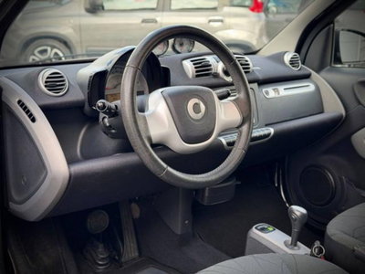 smart Fortwo 1000 52 kW MHD coupé passion (15)
