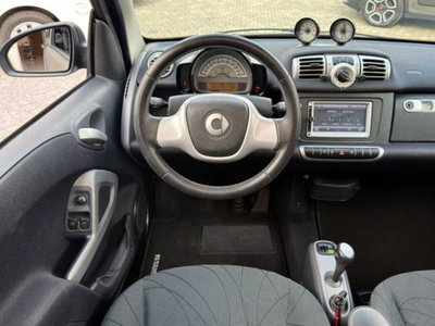 smart Fortwo 1000 52 kW MHD coupé passion (17)