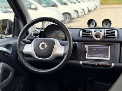 smart Fortwo 1000 52 kW MHD coupé passion (19)