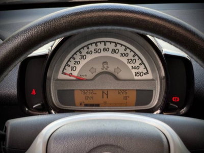 smart Fortwo 1000 52 kW MHD coupé passion (20)