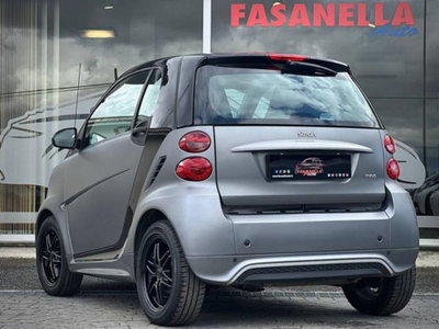 smart Fortwo 1000 52 kW MHD coupé passion (8)