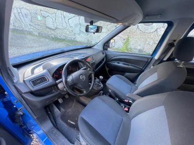 Opel Combo Tour CDTi 95CV PC-TN Elective (2)