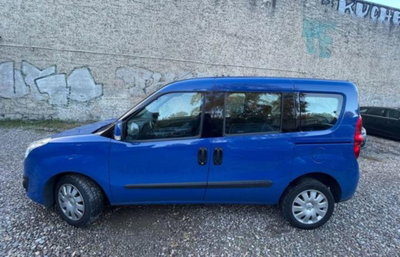 Opel Combo Tour CDTi 95CV PC-TN Elective (5)