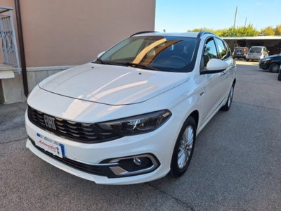 Fiat Tipo Station Wagon Tipo 1.6 Mjt S&S SW City Life usata