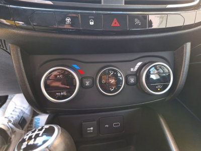 Fiat Tipo Station Wagon Tipo 1.6 Mjt S&S SW City Life (12)