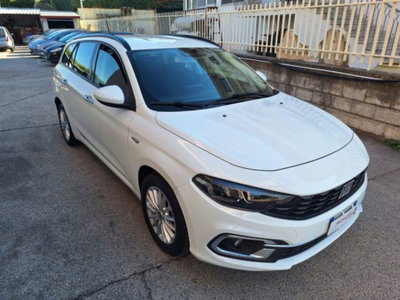 Fiat Tipo Station Wagon Tipo 1.6 Mjt S&S SW City Life (15)