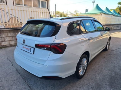 Fiat Tipo Station Wagon Tipo 1.6 Mjt S&S SW City Life (3)