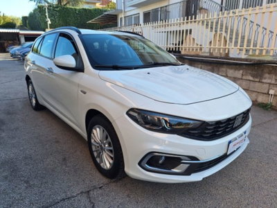 Fiat Tipo Station Wagon Tipo 1.6 Mjt S&S SW City Life (4)