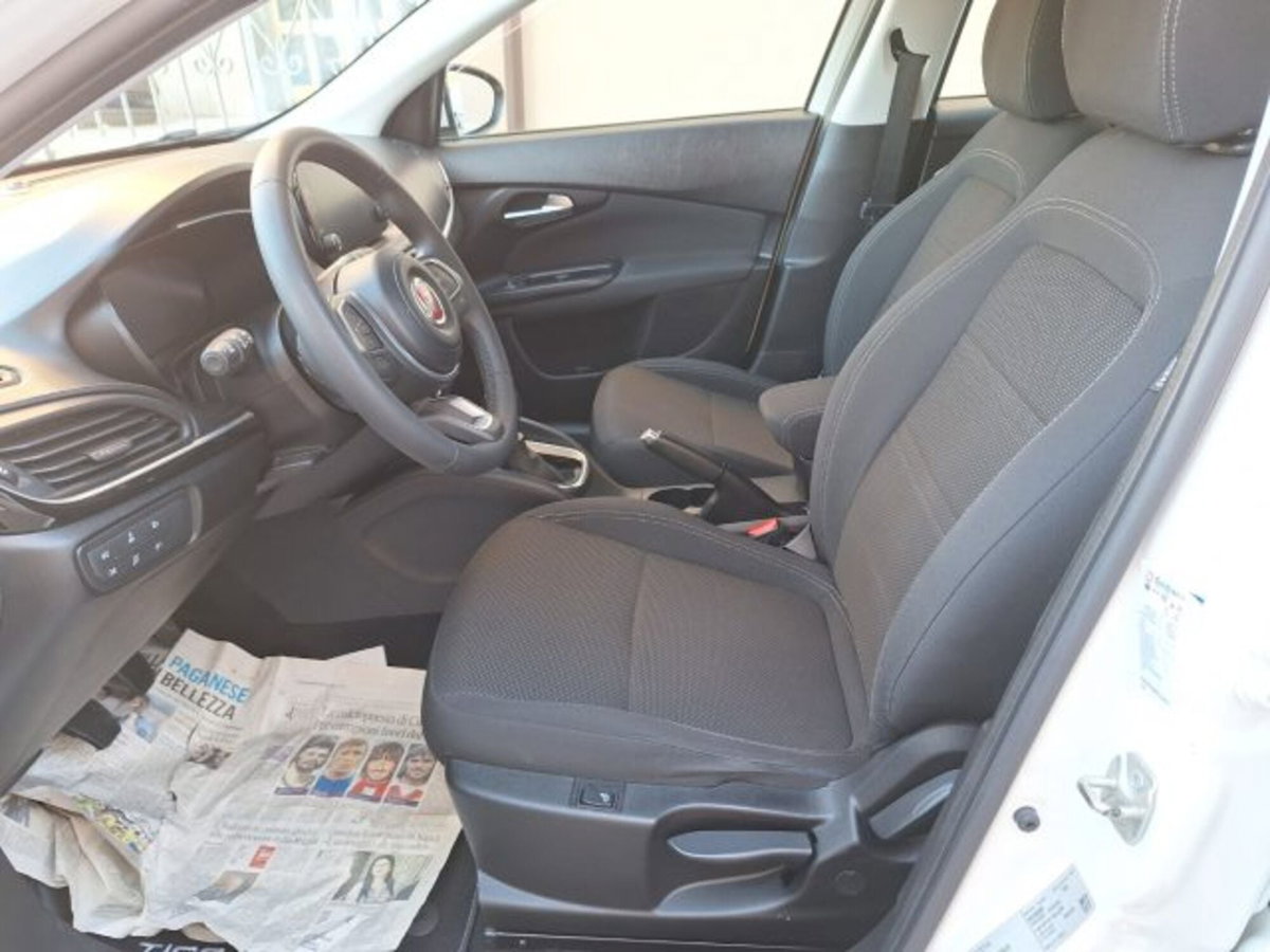 Fiat Tipo Station Wagon Tipo 1.6 Mjt S&S SW City Life (5)