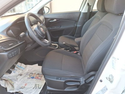 Fiat Tipo Station Wagon Tipo 1.6 Mjt S&S SW City Life (5)