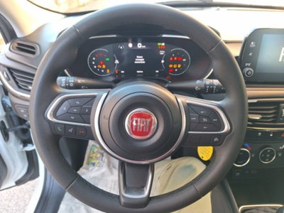 Fiat Tipo Station Wagon Tipo 1.6 Mjt S&S SW City Life (8)