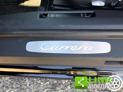 Porsche 911 Cabrio 3.4 Carrera (10)