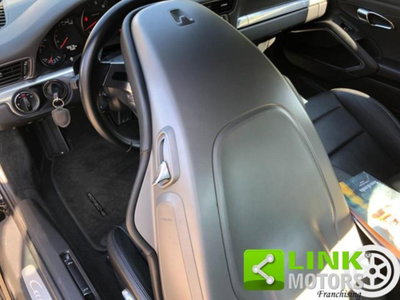 Porsche 911 Cabrio 3.4 Carrera (17)