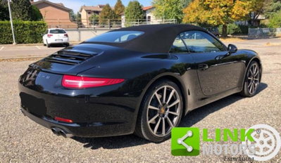 Porsche 911 Cabrio 3.4 Carrera (7)