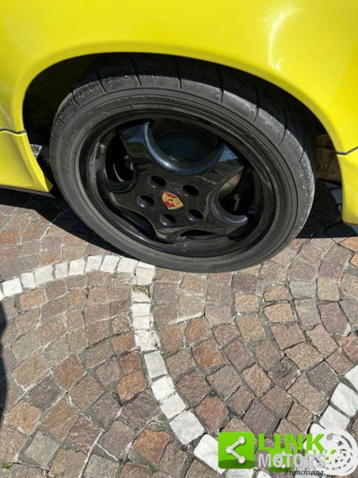 Porsche 911 Cabrio Carrera 2 Targa (11)
