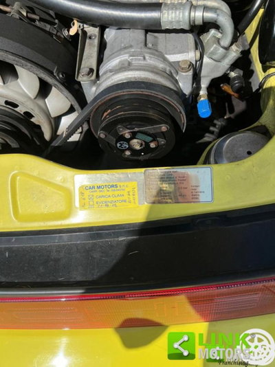 Porsche 911 Cabrio Carrera 2 Targa (12)