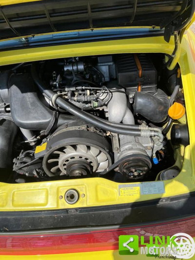 Porsche 911 Cabrio Carrera 2 Targa (8)