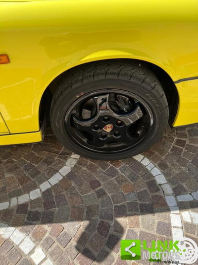 Porsche 911 Cabrio Carrera 2 Targa (9)