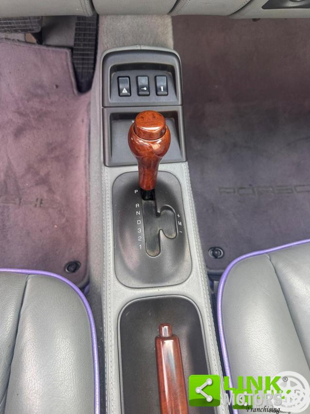 Porsche 911 Cabrio Carrera 2 cat  Turbo Look (17)