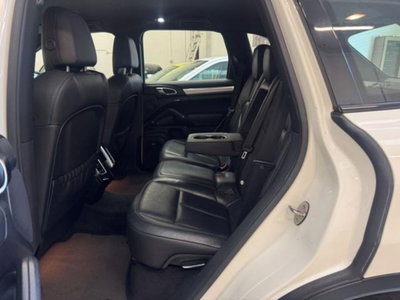 Porsche Cayenne 3.0 Diesel (13)