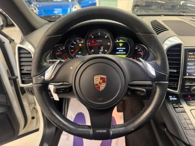 Porsche Cayenne 3.0 Diesel (14)