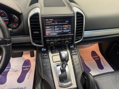 Porsche Cayenne 3.0 Diesel (16)