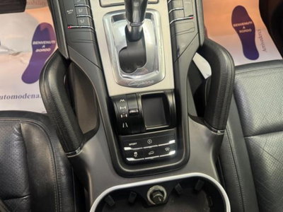 Porsche Cayenne 3.0 Diesel (17)