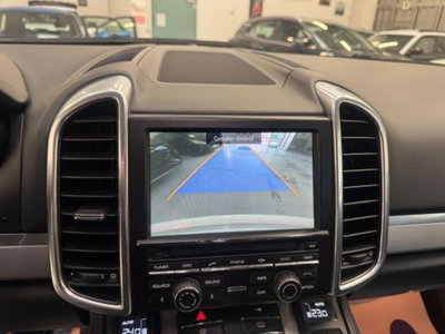 Porsche Cayenne 3.0 Diesel (18)