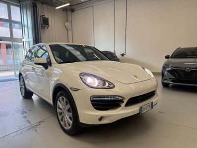 Porsche Cayenne 3.0 Diesel (5)