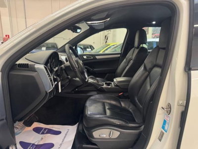 Porsche Cayenne 3.0 Diesel (8)
