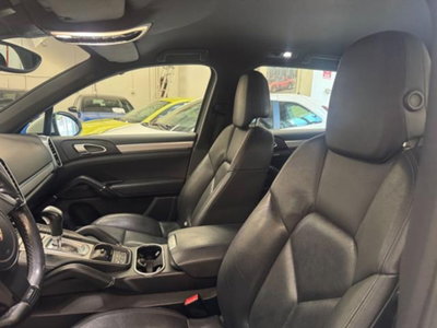 Porsche Cayenne 3.0 Diesel (9)
