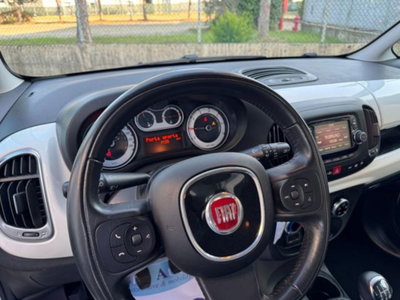 Fiat 500L 1.3 Multijet 85 CV Pop (10)