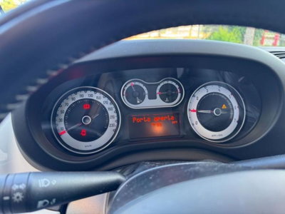 Fiat 500L 1.3 Multijet 85 CV Pop (11)