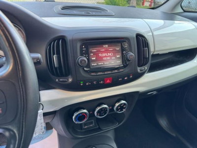 Fiat 500L 1.3 Multijet 85 CV Pop (12)