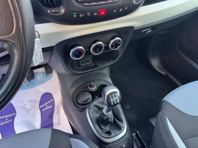 Fiat 500L 1.3 Multijet 85 CV Pop (13)