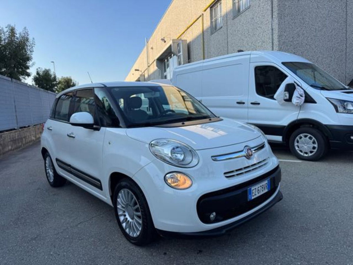 Fiat 500L 1.3 Multijet 85 CV Pop (2)