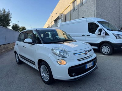 Fiat 500L 1.3 Multijet 85 CV Pop (2)