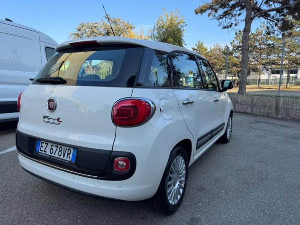 Fiat 500L 1.3 Multijet 85 CV Pop (3)