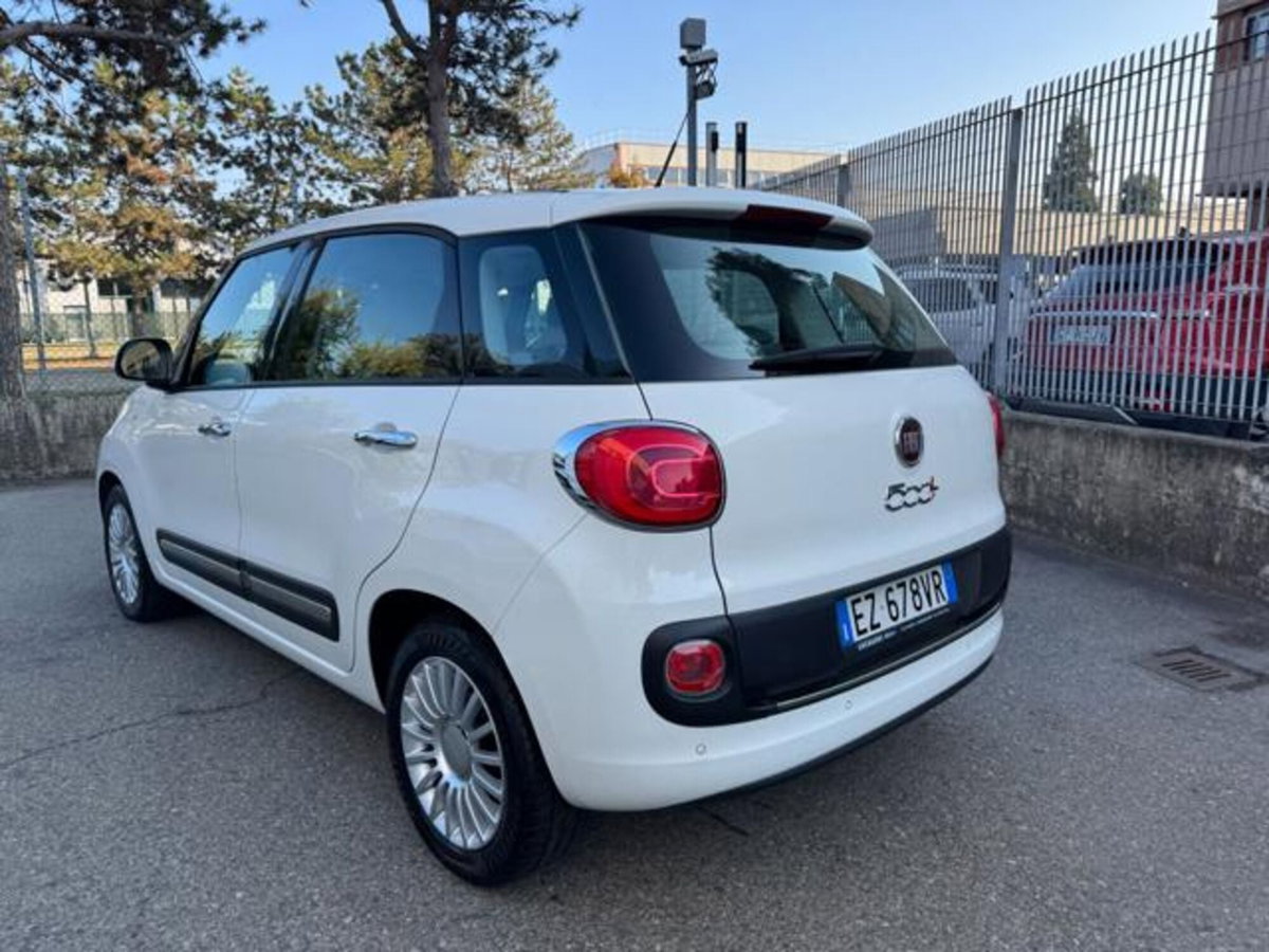 Fiat 500L 1.3 Multijet 85 CV Pop (4)