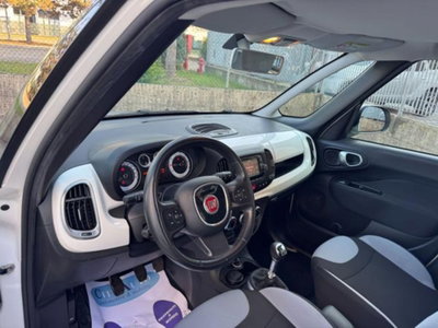 Fiat 500L 1.3 Multijet 85 CV Pop (7)