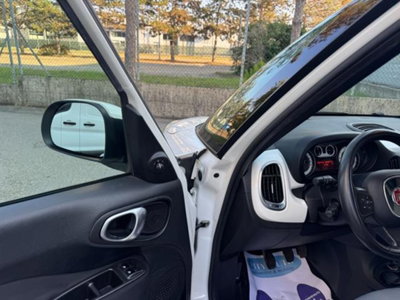Fiat 500L 1.3 Multijet 85 CV Pop (8)