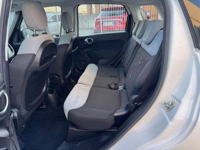 Fiat 500L 1.3 Multijet 85 CV Pop (9)