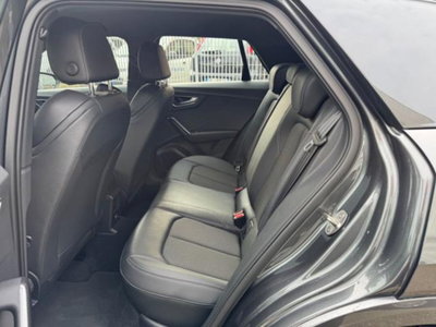Audi Q2 Q2 35 TDI (11)