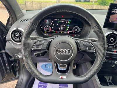 Audi Q2 Q2 35 TDI (12)
