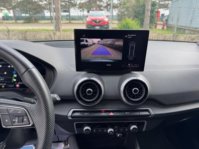 Audi Q2 Q2 35 TDI (13)